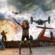 Illustration for article titled How To Stop Yet Another Resident Evil Flick from Definitely Happening